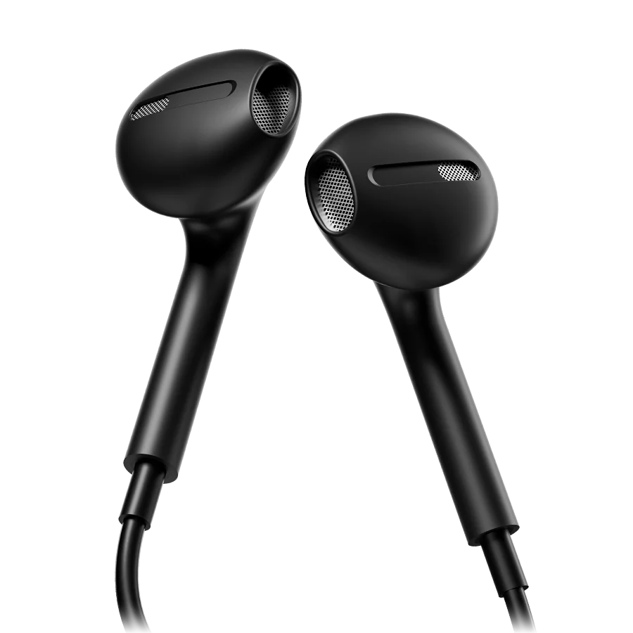 Ronin R-5 Metallic Alloy Housing Handsfree